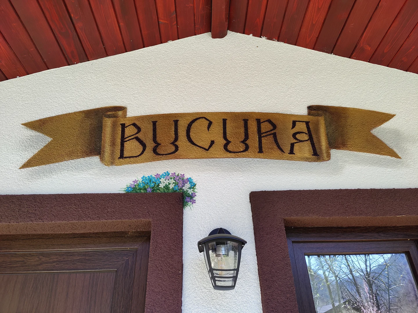 Bucura - 4