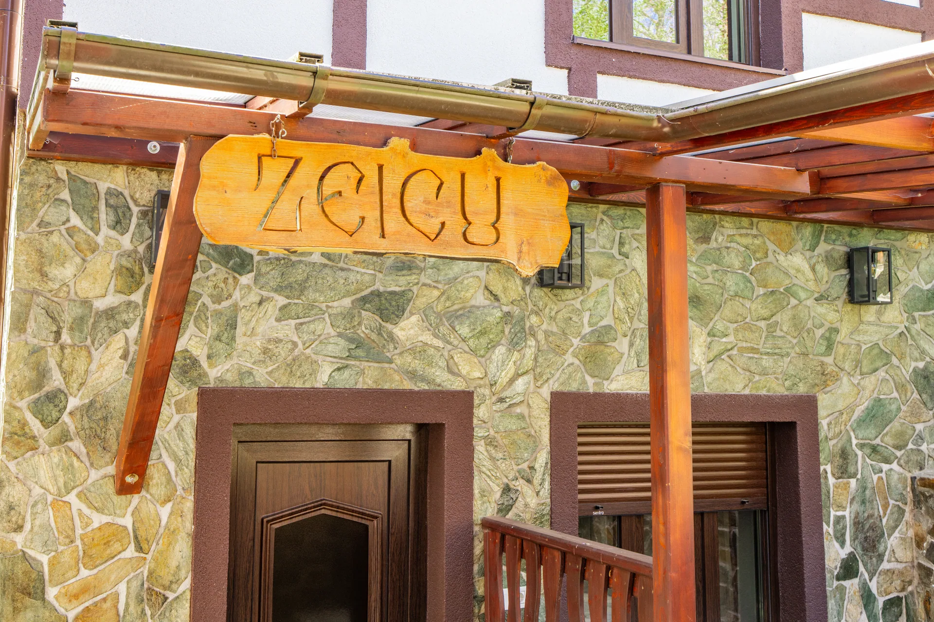Zeicu